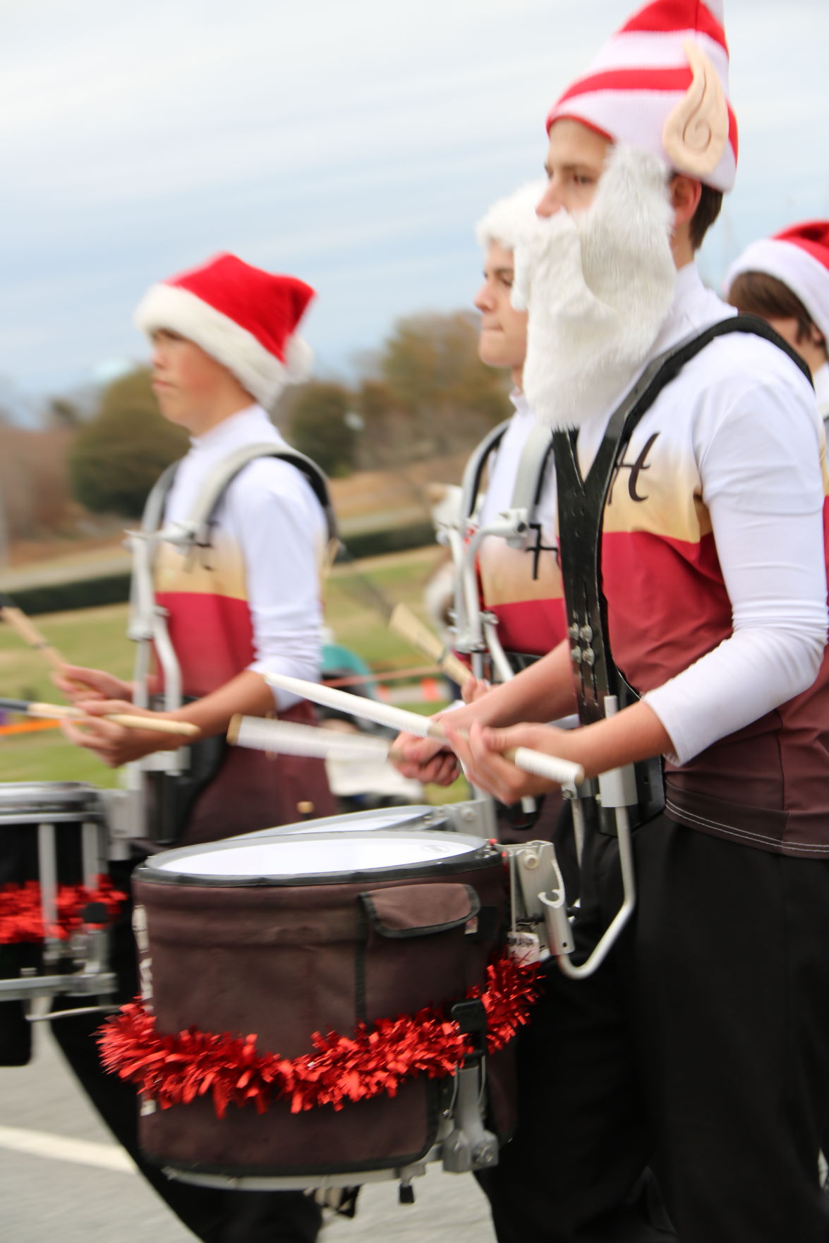 J. Iverson Riddle Christmas Parade 2018 (142).JPG